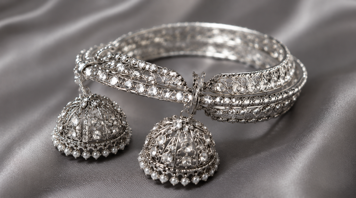 Silver Collection