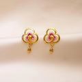 Buy 22K Gold Earrings For Women